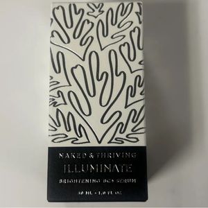 Illuminate 3 10ml bottles to equal 30ml